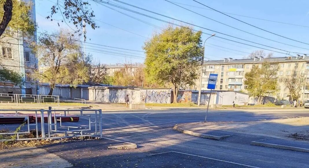 Фото СГК