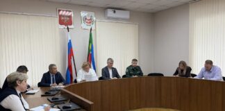 Фото из канала Минприроды РХ