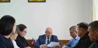 Резиденты «Хакасской технологической долины» получат налоговые льготы Фото пресс-службы ВС РХ