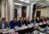 Фото из телеграм-канала Юлии Исмагиловой