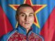 Кикбоксер из Хакасии завоевал «бронзу» на чемпионате мира Леонид Чебодаев. Фото из канала правительства РХ