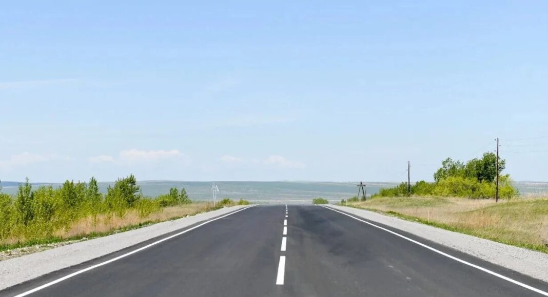 Фото из канала правительства РХ