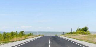 Фото из канала правительства РХ