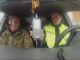 Кадр съемки МВД