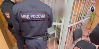 Экс-сотруднице администрации Боградского района вынесен приговор за мошенничество с выплатами сиротам Кадр съемки ГСУ СК