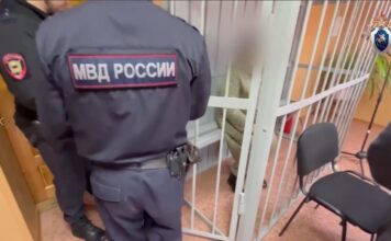 Экс-сотруднице администрации Боградского района вынесен приговор за мошенничество с выплатами сиротам Кадр съемки ГСУ СК