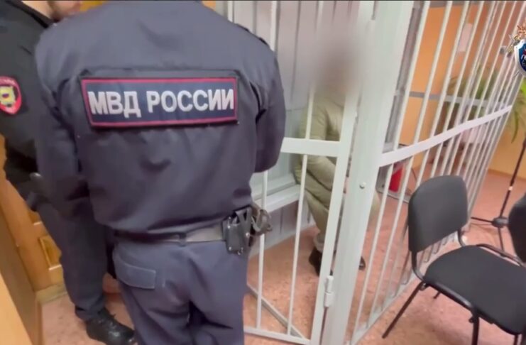 Экс-сотруднице администрации Боградского района вынесен приговор за мошенничество с выплатами сиротам Кадр съемки ГСУ СК