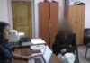 Кадр съемки ГСУ СК